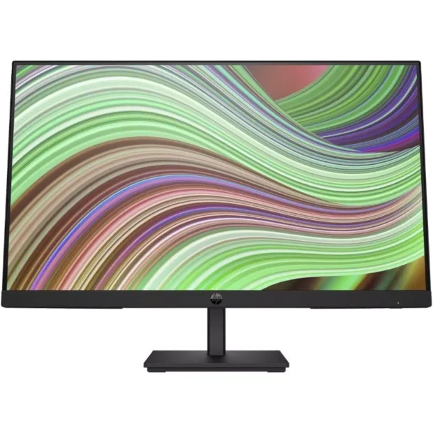 Монитор HP P24v G5 (64W18AS)